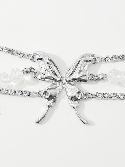 Insect Artificial jewellery - Pendant Necklace 1239651