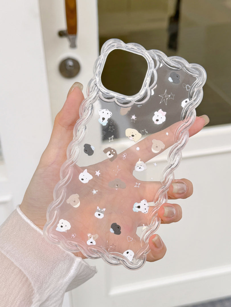 Animal Phone Case 1301042