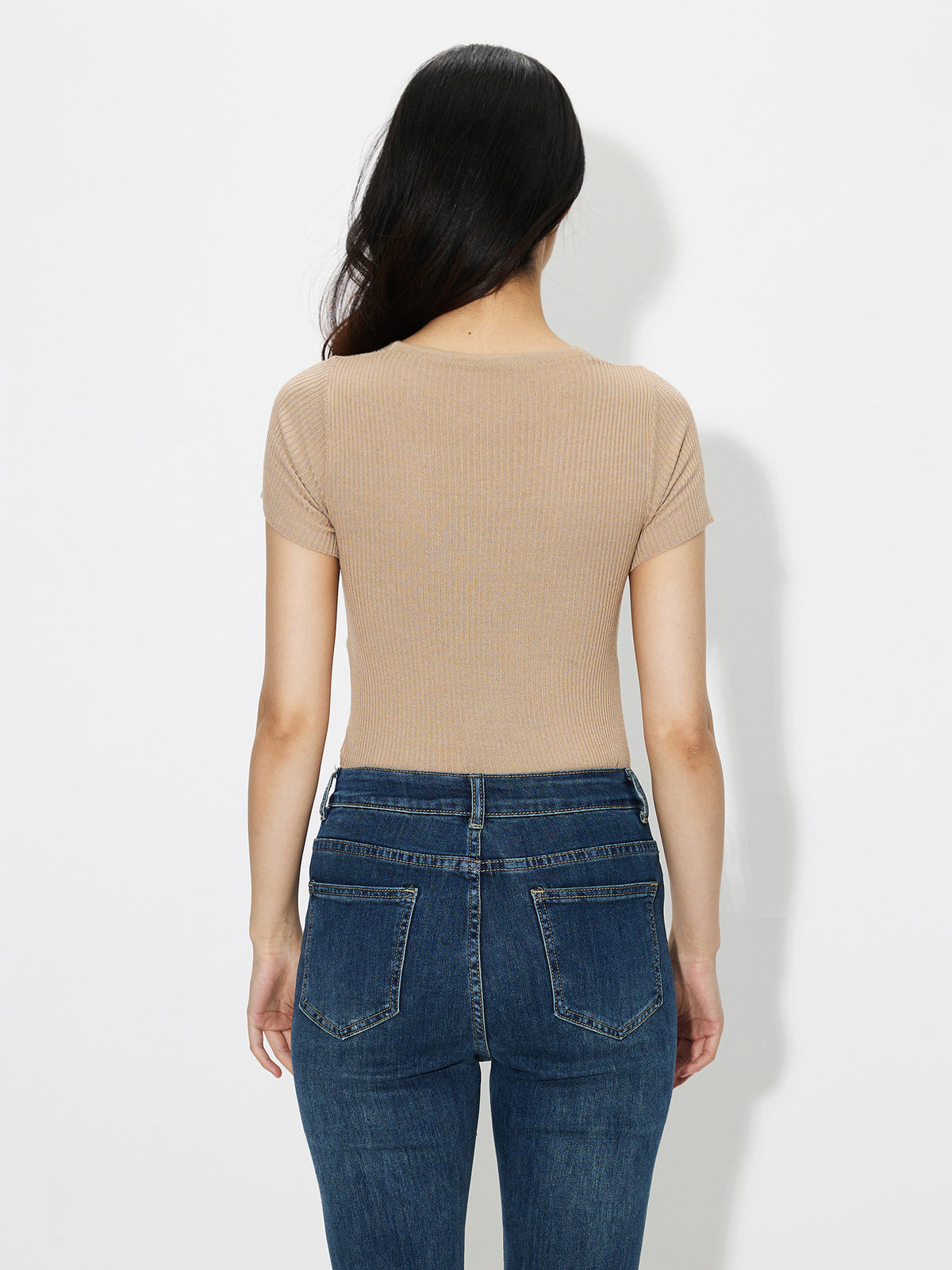 Knotted Top 1253012
