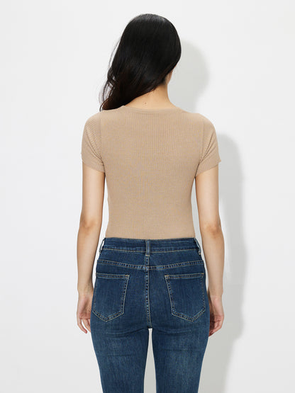 Knotted Top 1253012