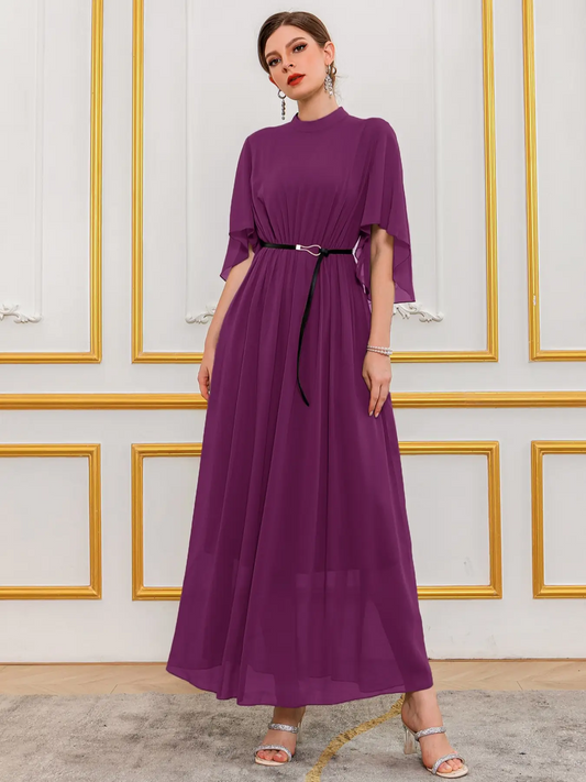 Belted Arabian Dresses 1288642