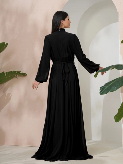 فساتين عربية مربوطة 1283152
