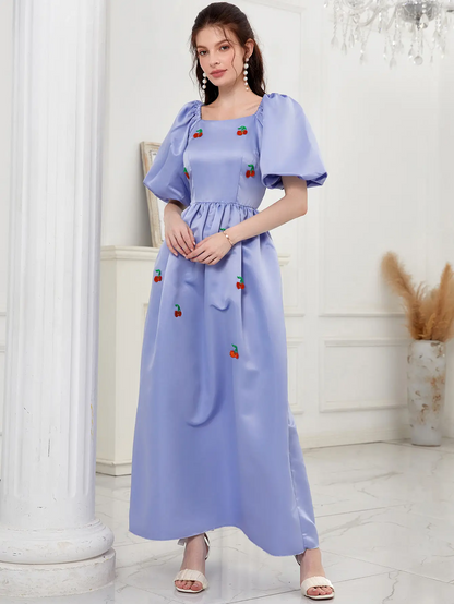 فساتين عربية مطرزة 1283972