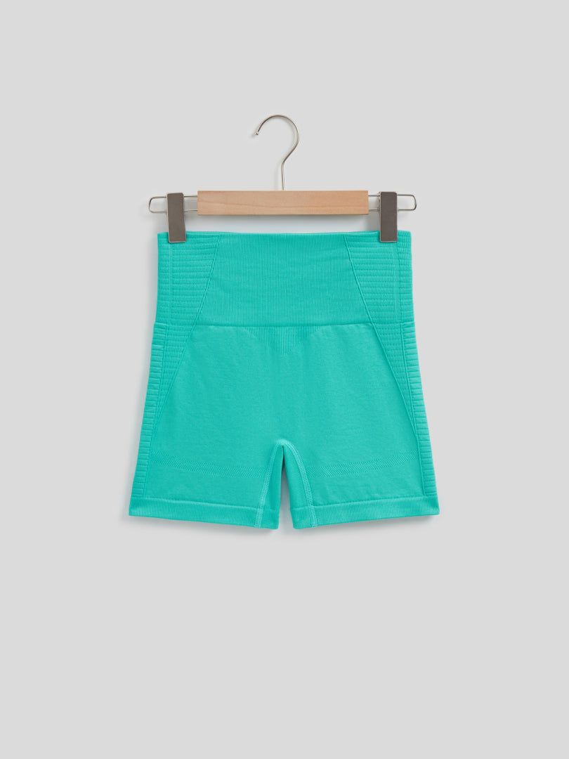 Gym Shorts 111823