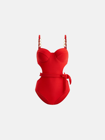 Cut Out One Piece 1279072