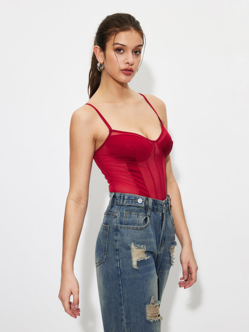 Bodysuit 1257032