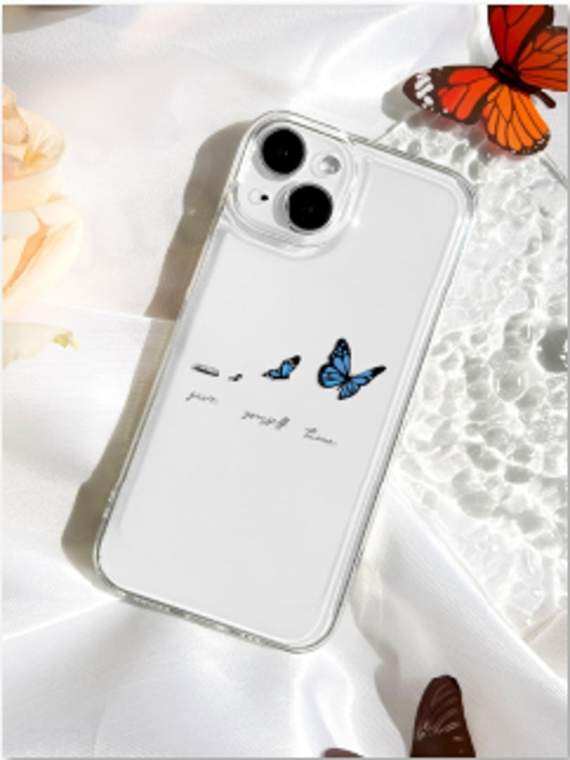 Butterfly Phone Case 1301122
