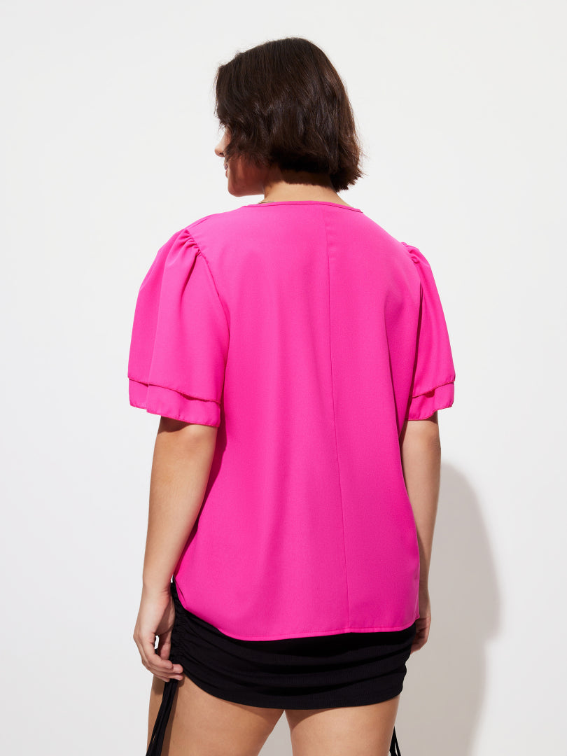 Plus Size    Plus Size Tops 1276192