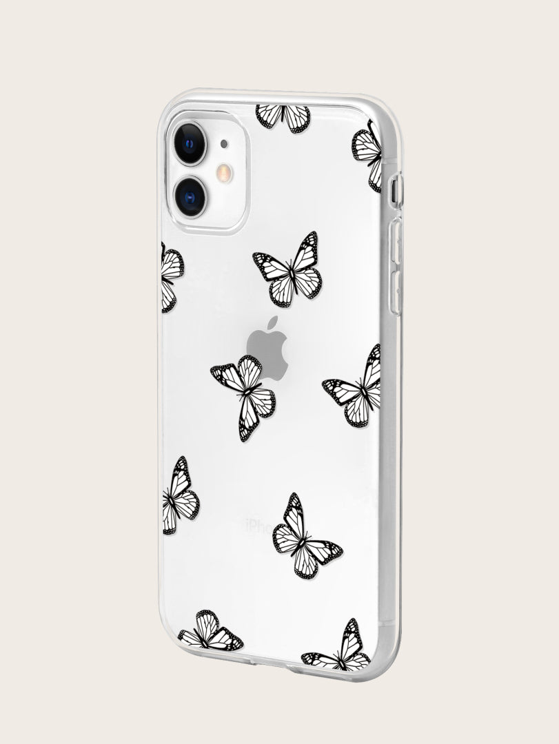 Butterfly Phone Case 1301232
