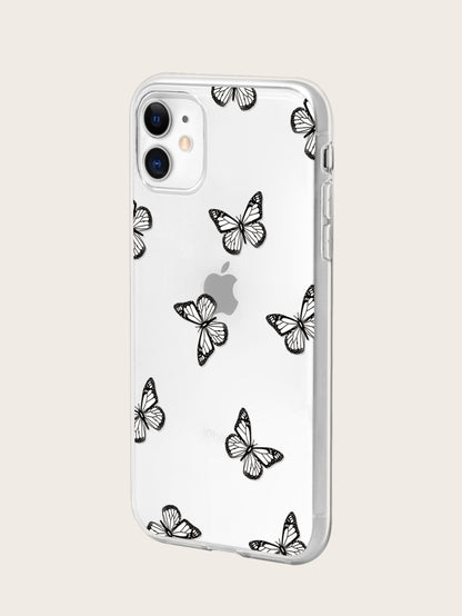 Butterfly Phone Case 1301232