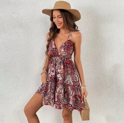 Slip Dress 1321452