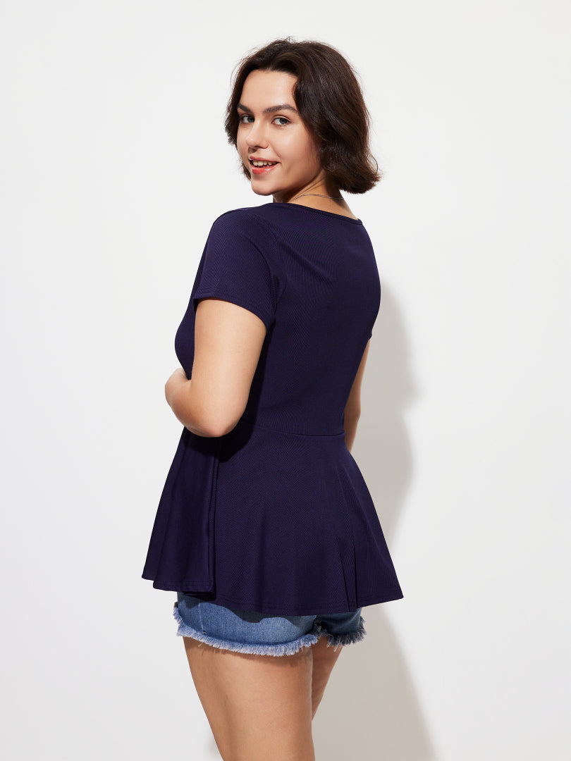Plus Size    Plus Size Tops 1276802