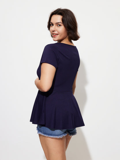 Plus Size    Plus Size Tops 1276802