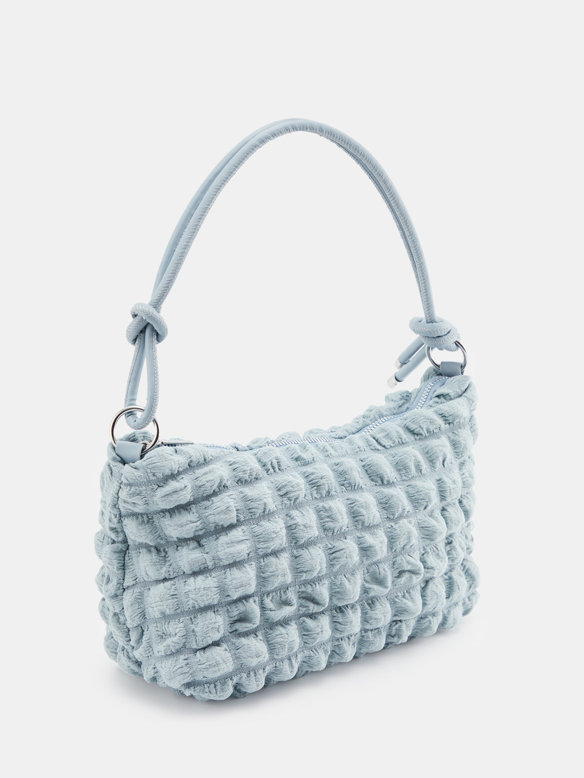 Geometric Baguettes Shoulder Bag 1238782