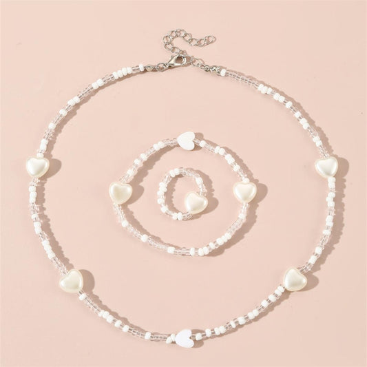 Women Jewelry Sets 1286762