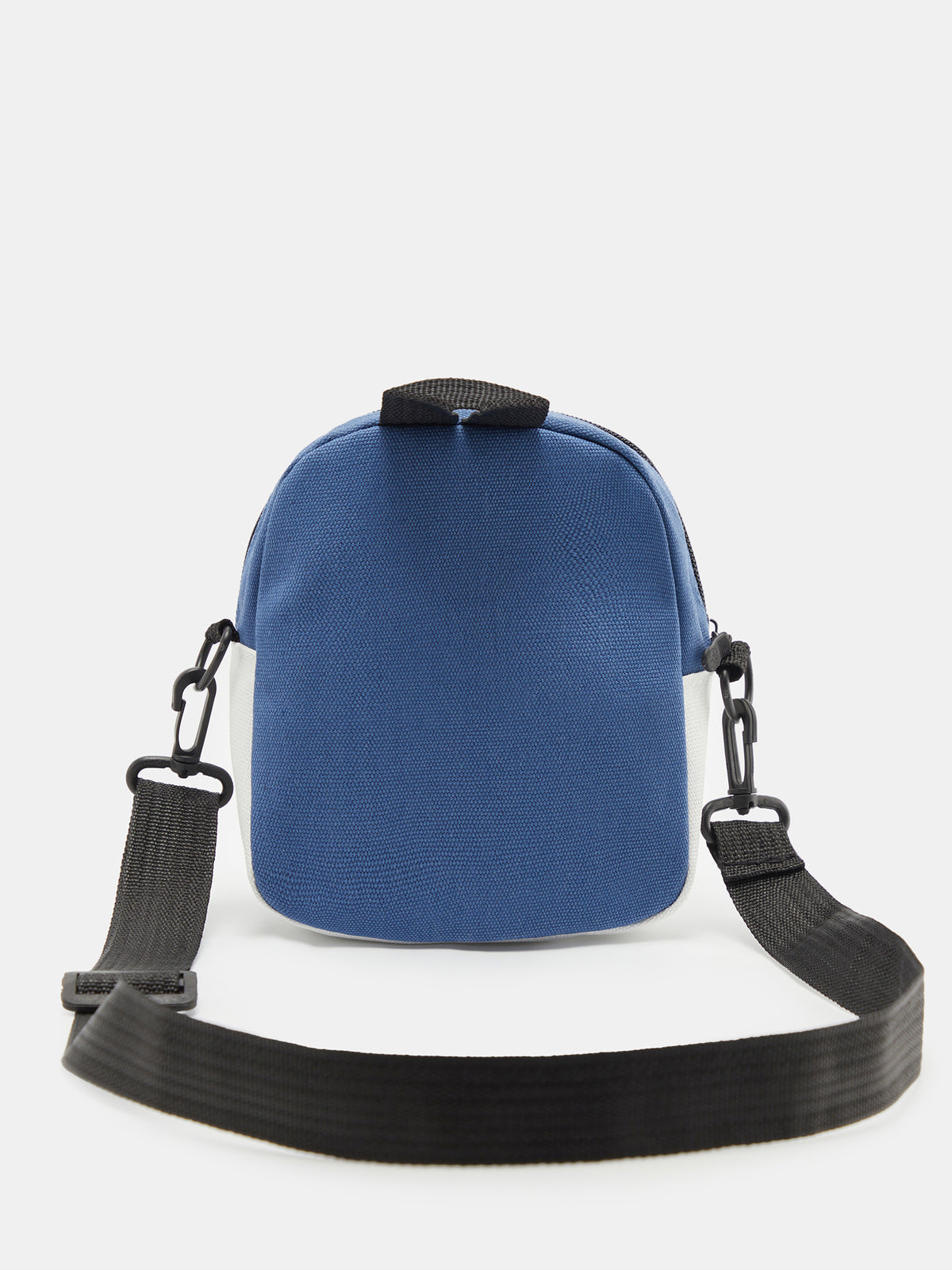 Alphabet Box Crossbody Bag 1230961