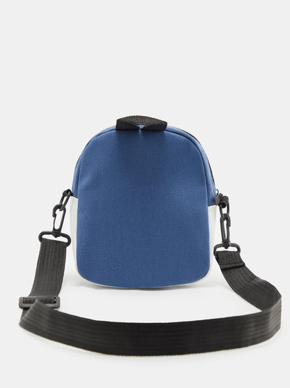 Alphabet Box Crossbody Bag 1230961