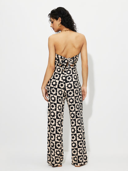 Knotted Co-ord Set 1262012