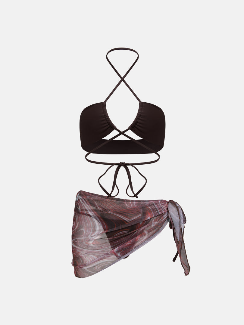 Bikini Set 119340