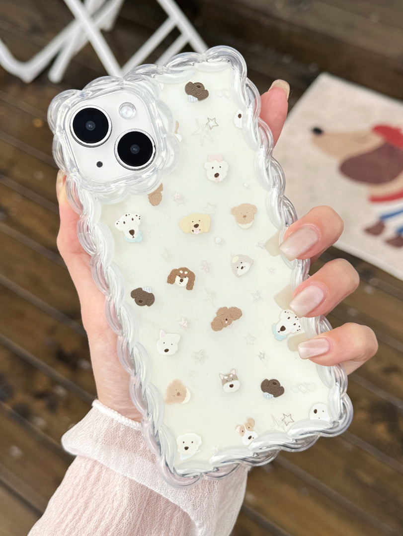 Animal Phone Case 1301042