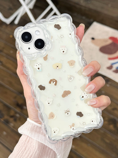 Animal Phone Case 1301042
