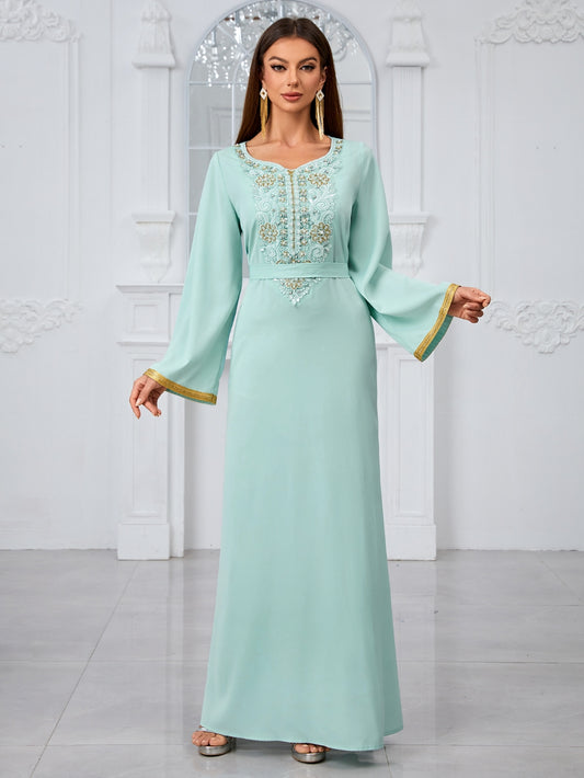 Arabian Dresses 1286972