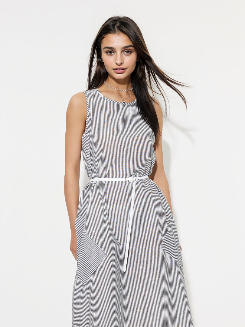 Tank Dress 1292022
