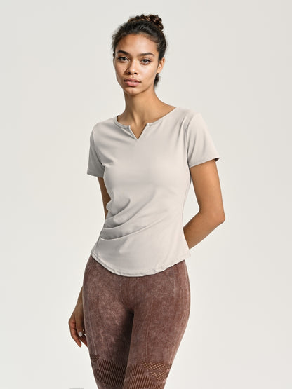 Gathered Sports T-shirt 110138