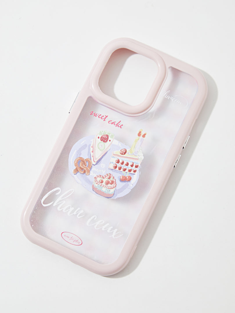 Geometric Phone Case 118949