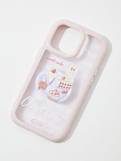 Geometric Phone Case 118949