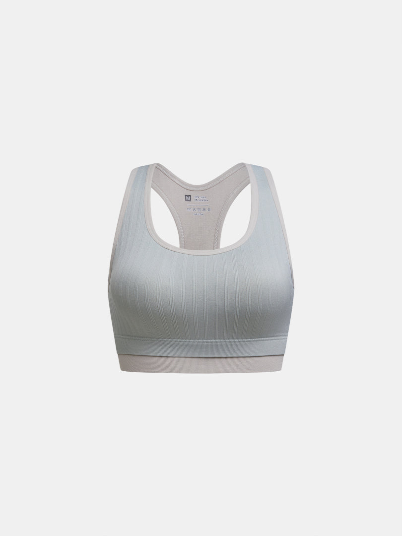 Racer Back Sports Bra 120489
