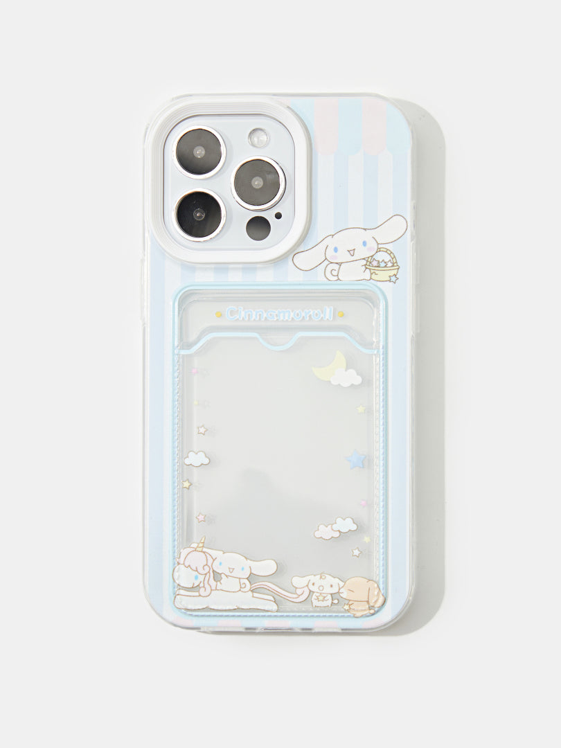 Striped Phone Case 118903