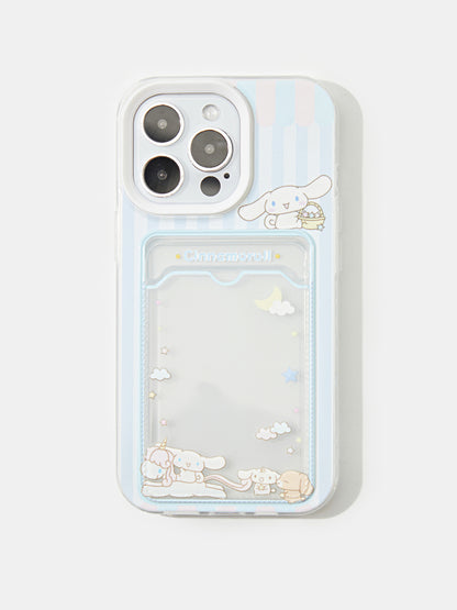 Striped Phone Case 118903