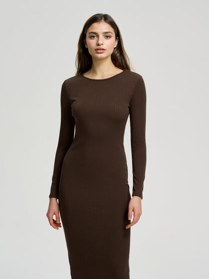 Bodycon Dress 114288