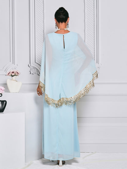 فساتين عربية مهدب 1266082