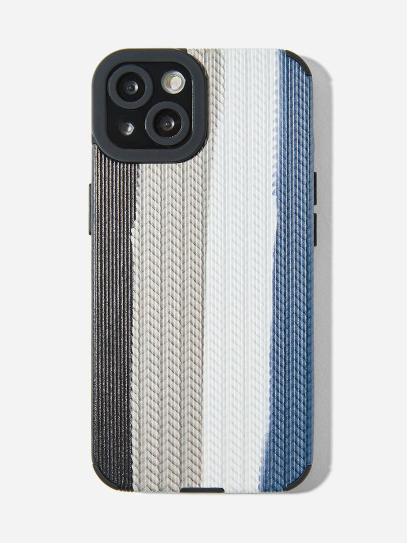 Striped Phone Case 108607