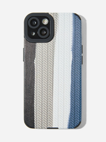 Striped Phone Case 108607
