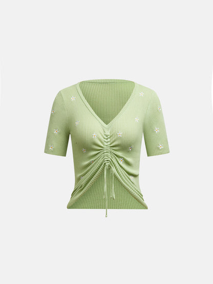 Knit Top 1236582