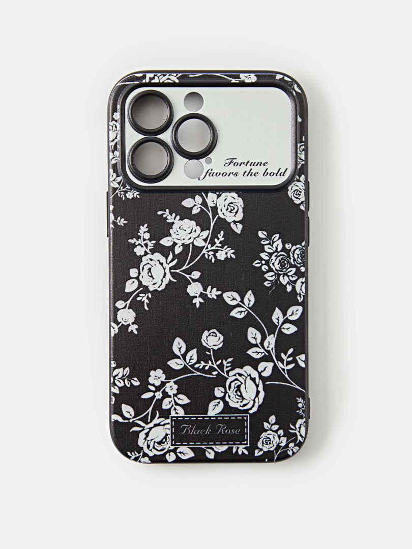 Floral Phone Case 118979