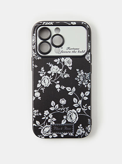 Floral Phone Case 118979