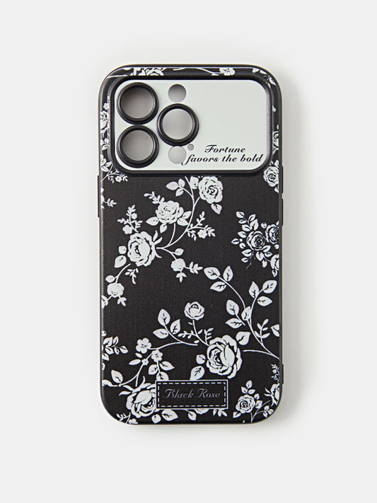 Floral Phone Case 118979