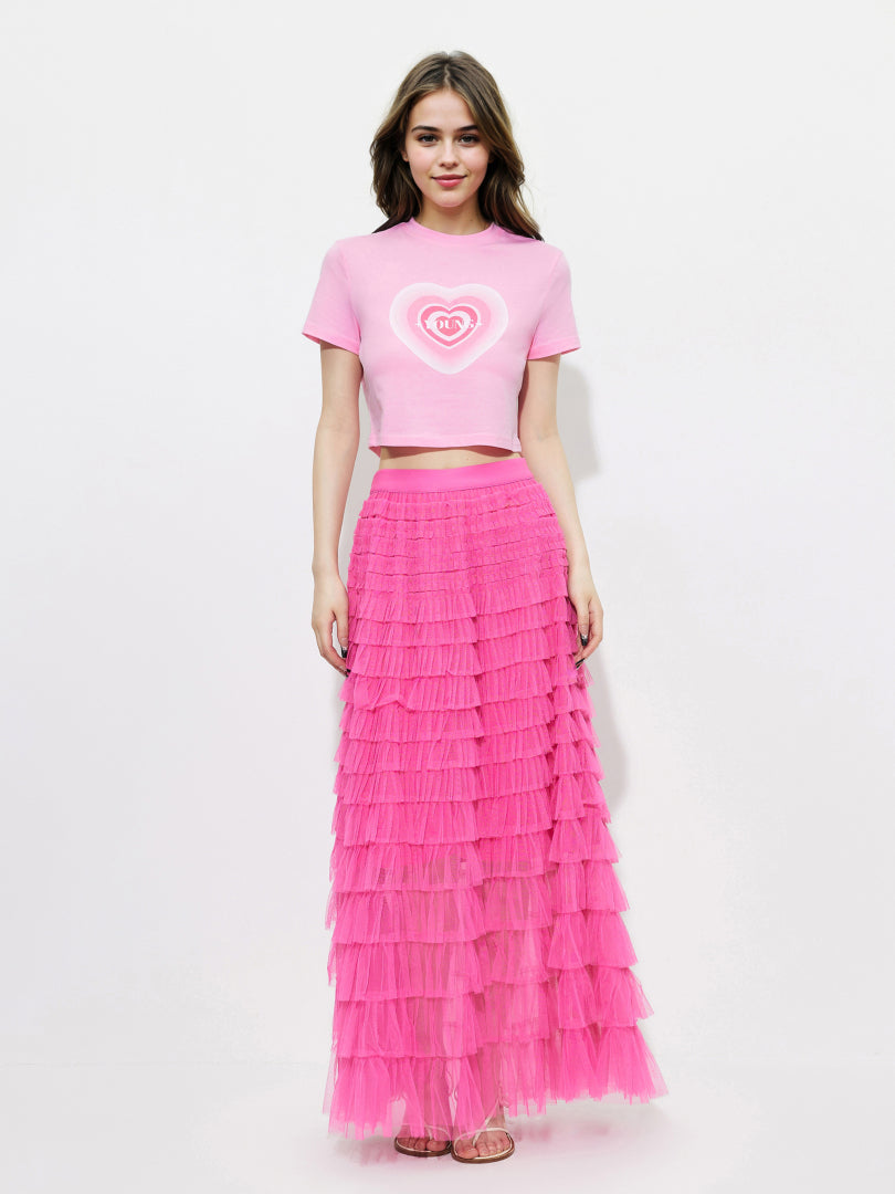 A-Line Skirt 1259742