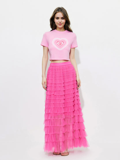 A-Line Skirt 1259742
