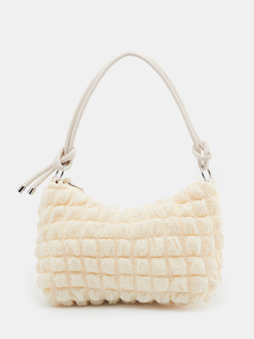 Geometric Baguettes Shoulder Bag 1238782