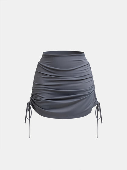 تنورة رياضية مجمعة 1258442