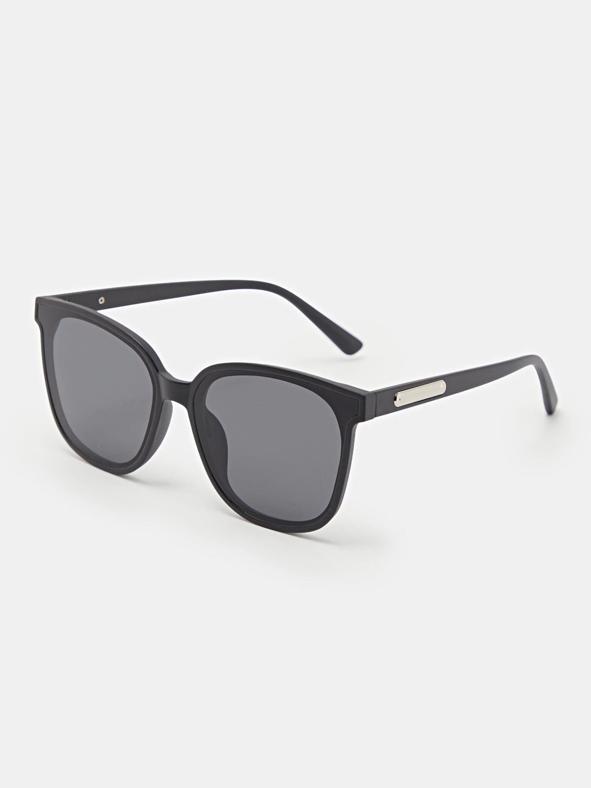 Square Sunglasses 120416
