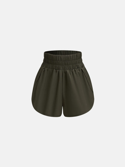 Pocket Sports Shorts 1240652