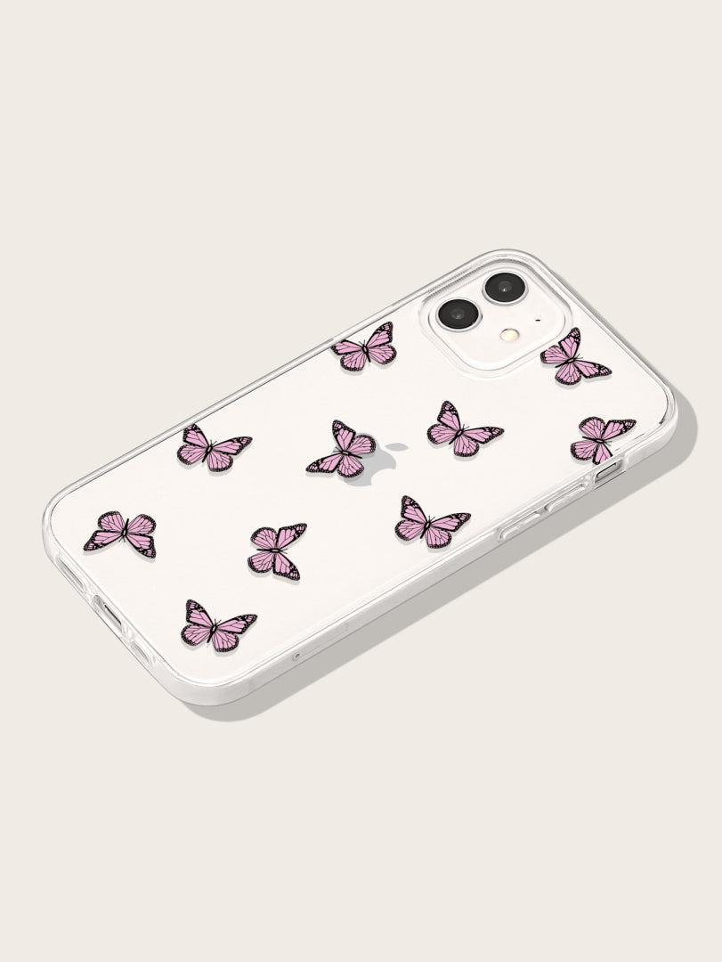 Butterfly Phone Case 1301242