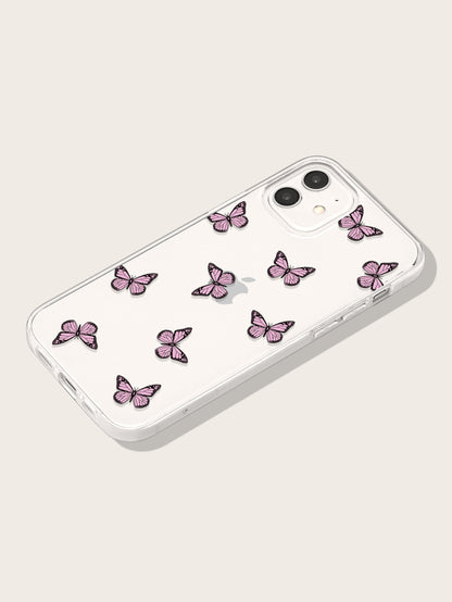 Butterfly Phone Case 1301242