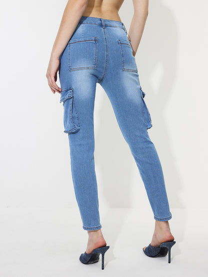 Skinny Jeans 1236942